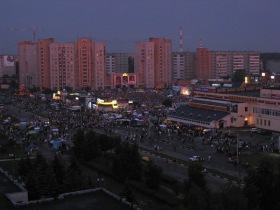 Обнинск - г. Обнинск
