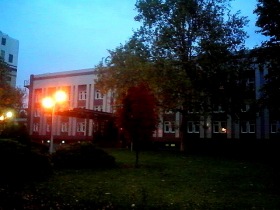 Краснодар - Вечерний Краснодар