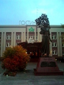 Краснодар - Вечерний Краснодар